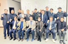 구자열 예비후보·강원의료기기협 “현 의료기기 패러다임 경쟁력 無”