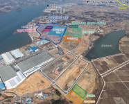 사천, 우주항공 국가산단 중심 산⋅학⋅연 클러스터 본격 추진