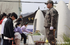 제107주년 원주 소초면 독립 만세운동 기념행사…‘숭고한 애국정신’ 기려