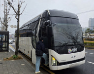 익산시, 글로벌 에너지 위기에 13일부터 통근버스 운영
