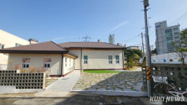 옛 양산면사무소, 작은미술관 된다… 양산문화재단, 정부 공모사업 선정