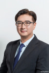 김지원 양산시의원 후보 “통도환타지아 부지 복합 재개발 할 것”