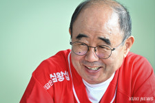 심왕섭 “계양 30년 정체…박촌동 개발·특화 신산업 조성해야” [6·3 쿡터뷰]