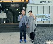 한왕기 평창군수 후보, 사전투표 마치고 막판 표심 공략 돌입...“중앙정부와 협력, 약속 사업 반드시 실현”