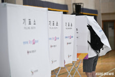 선관위, 투표용지 부족 사태 대국민 사과…“책임 통감, 재발방지 대책 마련”