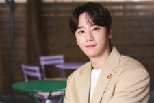 이준영, 7월21일 입대…“저답게 잘 다녀오겠다” 손편지 공개