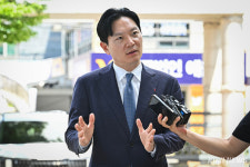 “무슨 조사인지도 몰랐다”…감찰 출석한 박상용 검사 [쿠키포토]