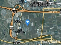 김해 풍유물류단지 무산…도립 의료원 부지 ‘백지화’