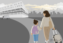 병원학교는 서울에, 아픈 아이들은 전국에…지역 환아는 어디서 배우나 [아픈 아이들의 교실②]