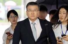 ‘尹 관저 이전 부실 감사’ 유병호 구속…“증거인멸 염려”
