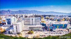 강원대학교병원, 준보훈병원 지정…보훈대상자 ‘의료 접근성 향상’
