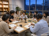 퇴근 뒤 일상의 소리를 예술로…강릉 모루도서관서 야간 인문강좌