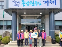 거제·통영 특별재난지역 우선 선포…경남도, 복구·주민지원 총력