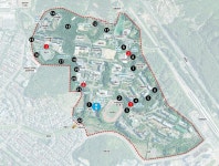 국립창원대, 4km 산책로 지역주민에 개방한다