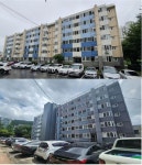 민홍철 의원, 김해구산1주공아파트 승강기 설치 공약 실천