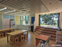 [충남 공간혁신] ⑩ 부여 홍산초등학교