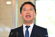 청문회 준비 돌입한 김승원…“공소취소 지휘할 생각 없다” [쿠키포토]
