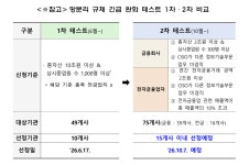 2금융권도 외부 AI로 해킹 취약점 찾는다…망분리 규제 완화