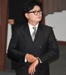 ‘김승원 녹취’ 출처 놓고 공방 격화…與 “檢서 받았나” 한동훈 “내용부터 반박하라”