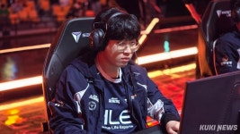 친정 T1 울린 제우스·구마유시…한화생명, LCK 3연속 결승 진출 [쿠키 현장]