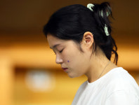 ‘2관왕 도전’추가은·홍수현, 공기권총 혼성 결선행 [아시안게임]