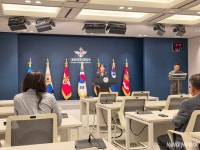 北 지뢰 매설은 ‘도발'이라면서 ’공격'엔 답 못한 국방부…정동영 발언에도 선 그어