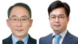 李대통령, 산업차관 박동일·금융위 부위원장 신진창 임명