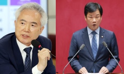 이 대통령, 법무부 장관 후보군 박균택·양부남으로 좁혀