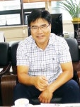 [Power Interview] ■ 서한집 (주)대한패브릭 사장 - “명실상부한 ‘안감 메카의 꿈’ 무럭무럭 커간다”
