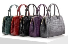 [히트예감] 베라왕, 천연 악어백 ‘엘렌’