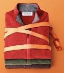 웰메이드 프로덕트, 伊 원사 캐시미어 니트 인기예감