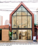 [Best Shop] 프랑코지 '애프터하우스' 애오개점 - 소유를 넘어 경험의 경제로…체험형 쇼룸 선보여요