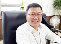 형지 아트몰링, 유통본부장에 김운호 상무