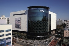 이랜드 NC백화점 강서점, 아가방과 봄맞이 유아동복 대전