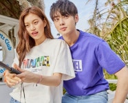 에이션패션 폴햄, 마블 스튜디오 콜라보