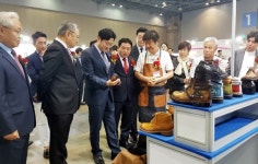 2019서울슈즈&백박람회, 도시형제조산업 활로 틔운다