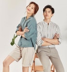 독립문 피에이티, 린넨 제품 시리즈 여름 무더위 날려라