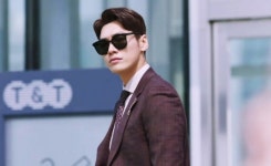 [주요 브랜드 2019 광고 촬영 스토리 (20)] 스타들의 여름맞이 패션 "나도 입어봐~"