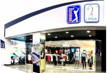 한세엠케이, PGA TOUR 복합매장 매출 상승세