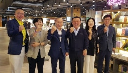 아트몰링 부산본점, 영풍문고 그랜드 오픈…서부산 라이프스타일몰 부상