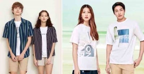 반일 기류 타고 베이직하우스·탑텐 매출 상승세