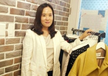 ■ 코엣 조수현 대표 - "예뻐보이지 않으면 안팔리는 옷, 그래도 품질은 포기 못해요"