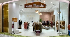 메종블랑쉬, 가성비· 가심비 모두 갖췄다