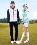 PGA투어 & LPGA 골프웨어, 유연석 팬사인회 하이브리드 테크 관심증가