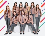 스쿨룩스, 이달의 소녀 2020년 전속모델로
