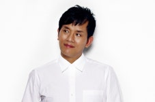 2020S/S 서울패션위크 장광효 카루소패션쇼 - 황금빛 옐로우 가득 희망을 노래하다