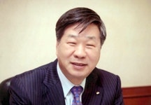 [제33회 섬유의 날] 은탑 | (주)슈페리어 김성열 부회장