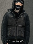 라이프워크(LifeWork) 더 강력한 겨울 블랙테크(BLACK TECH)