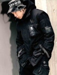 라이프워크(LifeWork) 더 강력한 겨울 블랙테크(BLACK TECH)