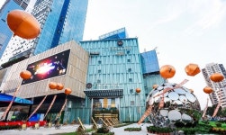 [팩트체크] 확진자 4명 나온 중국 더 플레이스, 동대문 apM그룹과 다른 회사